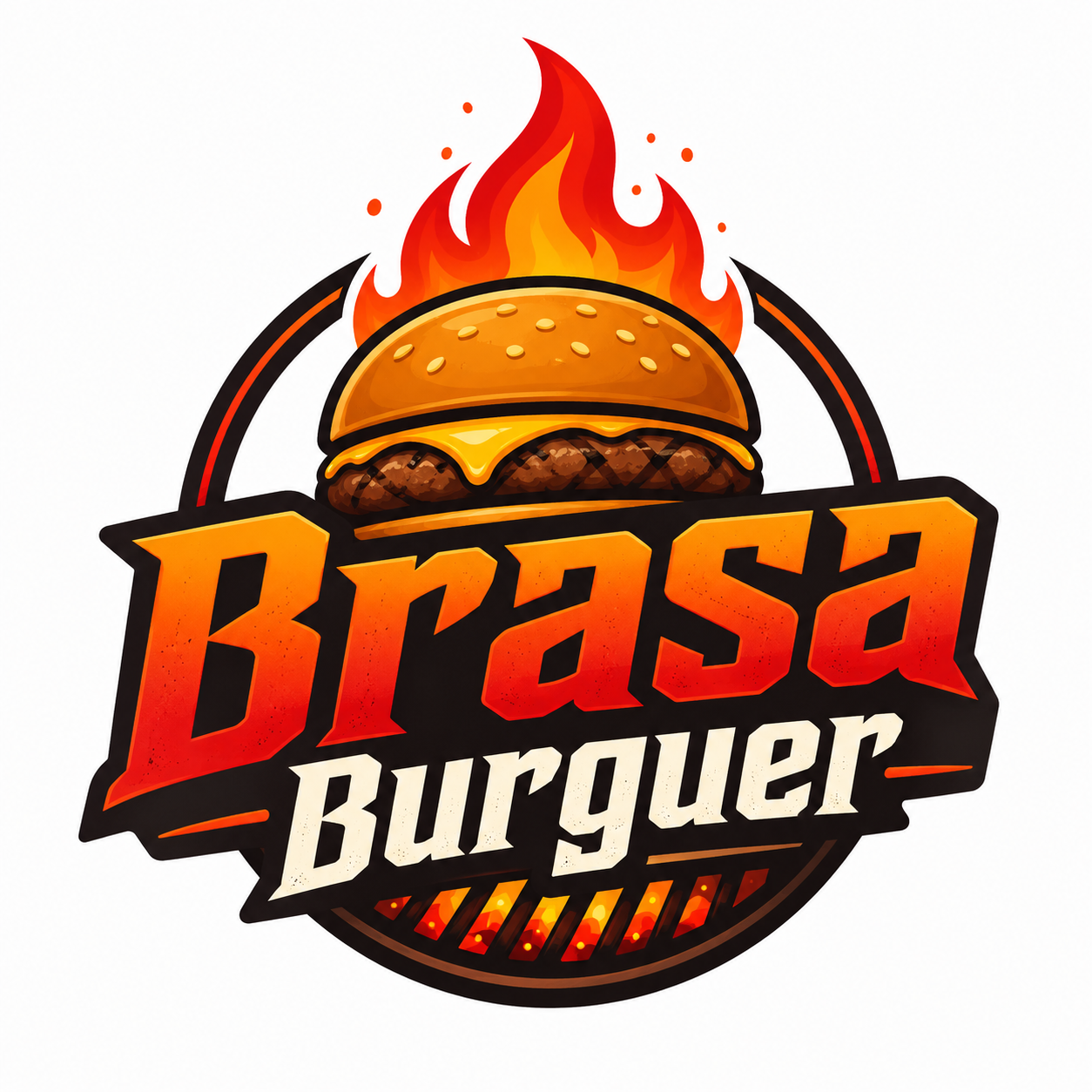 Brasa Burguer