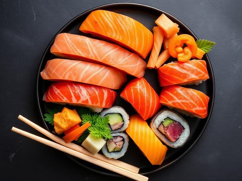 Sushi Zen