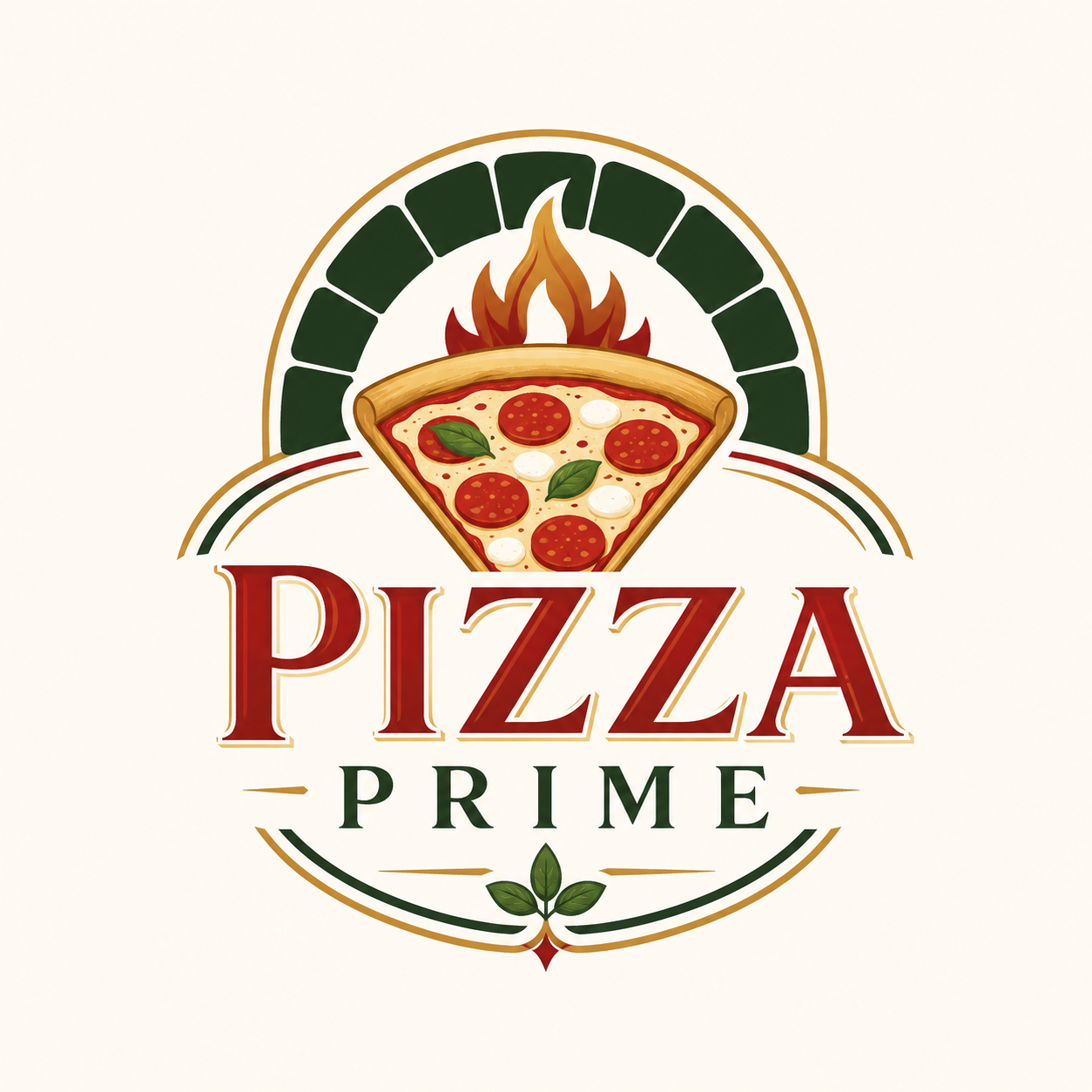Pizza Prime